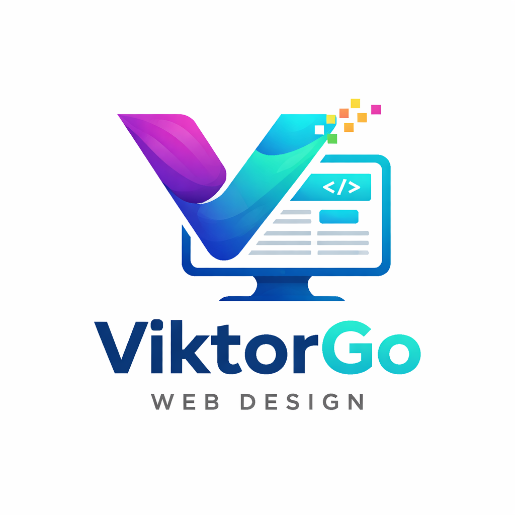 ViktorGo Logo